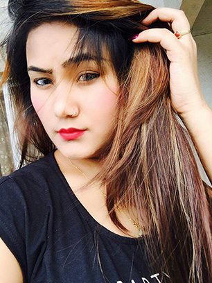 Call girls Near Four Points By Sheraton Ahmedabad Escorts